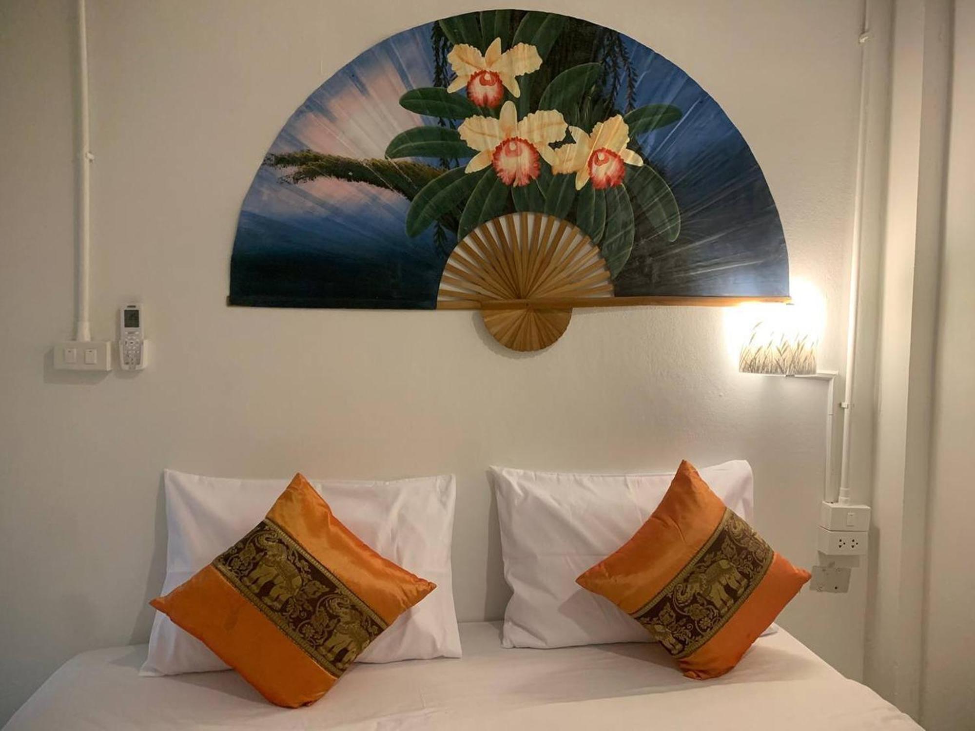 Remember @ Phuket Town Hotel Exterior photo