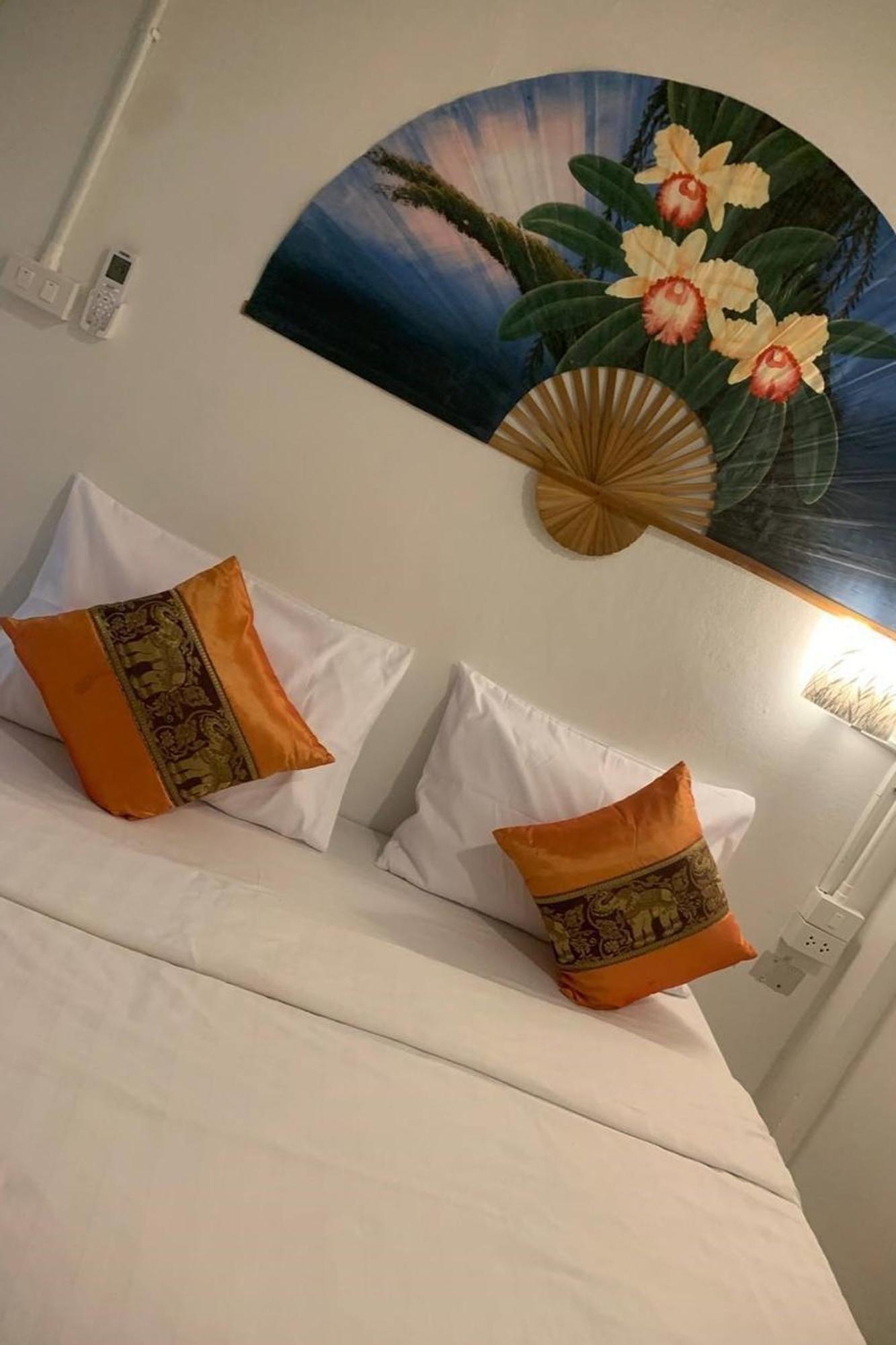 Remember @ Phuket Town Hotel Exterior photo