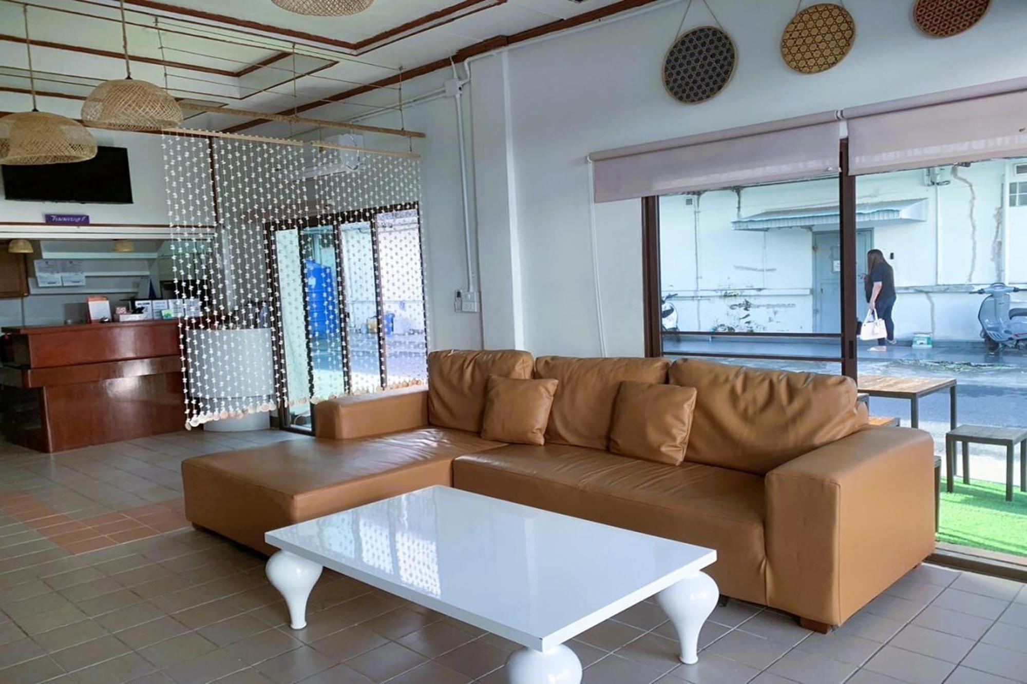 Remember @ Phuket Town Hotel Exterior photo