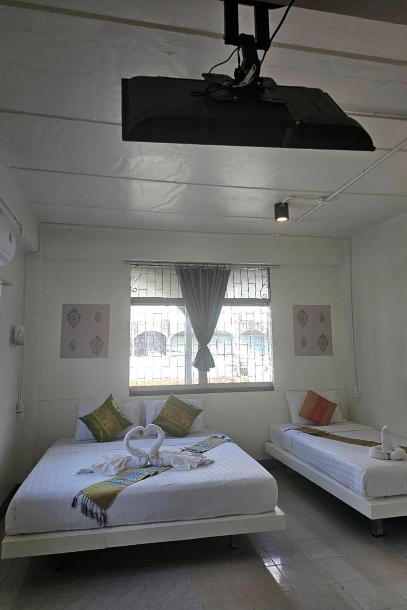 Remember @ Phuket Town Hotel Exterior photo